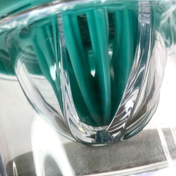 4-Piece Manual Juicer & Grater set Juice, Strain, Zest, Separates, Measures NEW - Picture 7 of 14